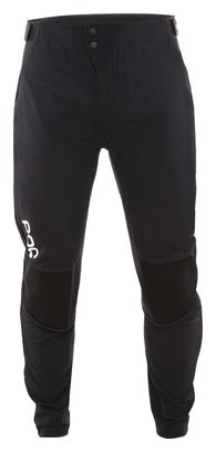 Poc Resistance Pro DH Broek Uranium Zwart