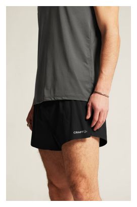 Craft ADV Essence 2" Shorts Black Men's