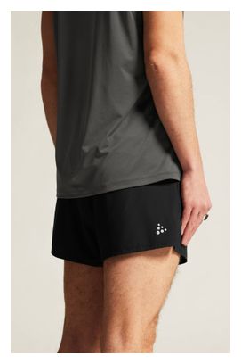 Craft ADV Essence 2" Shorts Black Men's