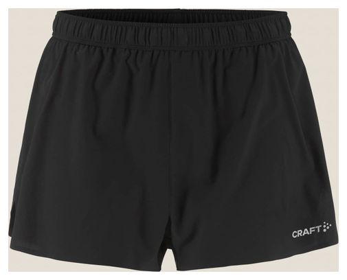 Craft ADV Essence 2" Shorts Black Men's