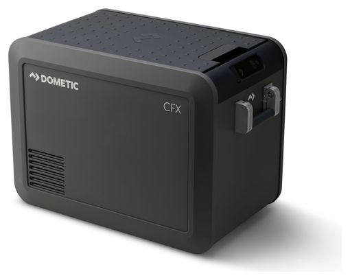 Glacière Electrique à Compression Dometic CFX5 45 Noir