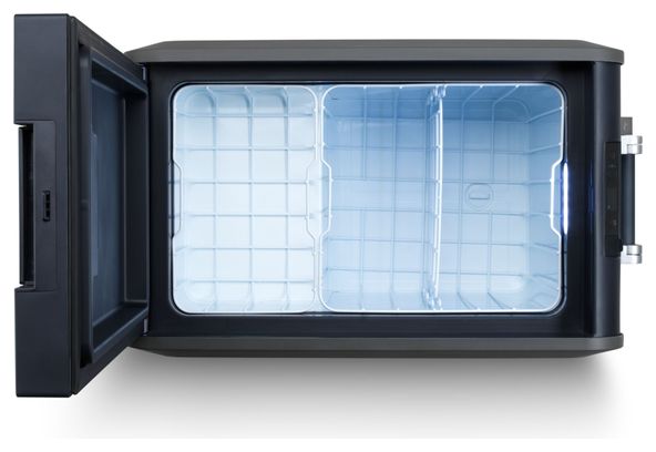 Glacière Electrique à Compression Dometic CFX5 45 Noir