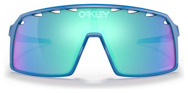 Oakley Sutro Origins Collection Sapphire / Prizm Sapphire / Ref. OO9406-5037