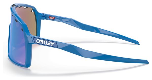 Colección Oakley Sutro Origins Sapphire / Prizm Sapphire / Ref. OO9406-5037