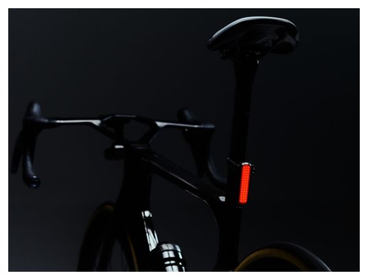 BBB SignalBrake 80 rear light