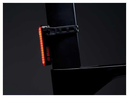 BBB SignalBrake 80 rear light