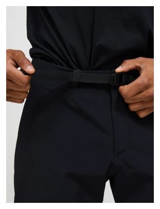 Pantaloncini Peak Performance Vislight Light Uomo Nero