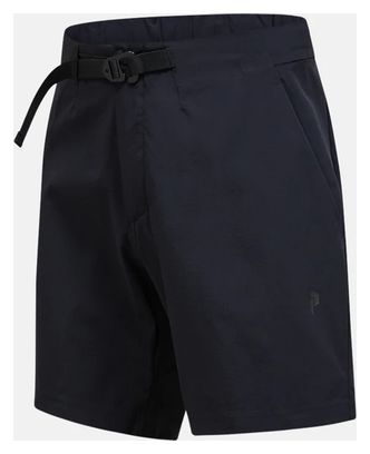 Pantaloncini Peak Performance Vislight Light Uomo Nero