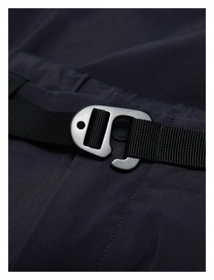 Pantaloncini Peak Performance Vislight Light Uomo Nero