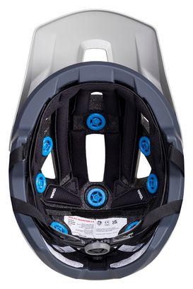 Casco MTB Leatt All-MTN 2.0 Gris