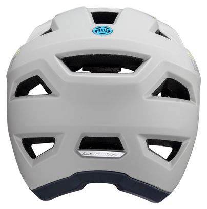 Casco MTB Leatt All-MTN 2.0 Gris