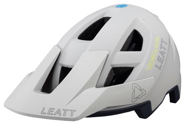 Casco MTB Leatt All-MTN 2.0 Gris