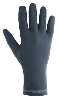 Spiuk Anatomic Winter Grau Langer Handschuh