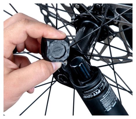 Park Tool FCT-1 Fork Cap Tool