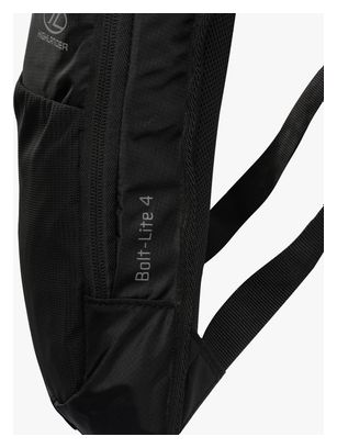 Highlander Bolt-lite Hydration Pack, Black