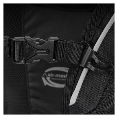 Highlander Bolt-lite Hydration Pack, Black