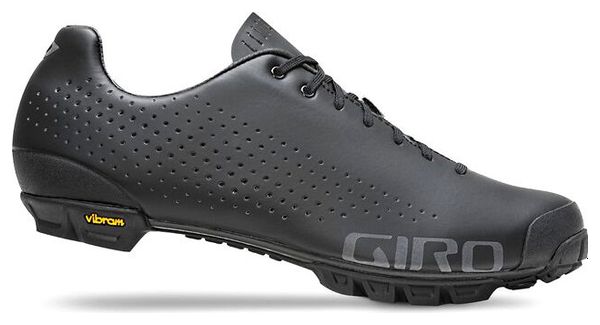 Zapatillas MTB GIRO Empire VR90 negro