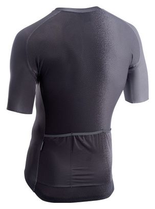 Northwave Blade Kurzarmtrikot Schwarz