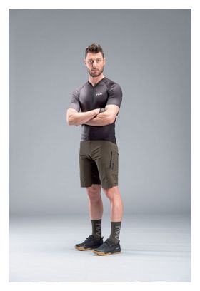 Northwave Blade Kurzarmtrikot Schwarz