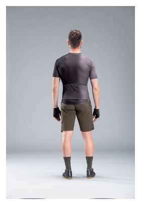 Northwave Blade Kurzarmtrikot Schwarz