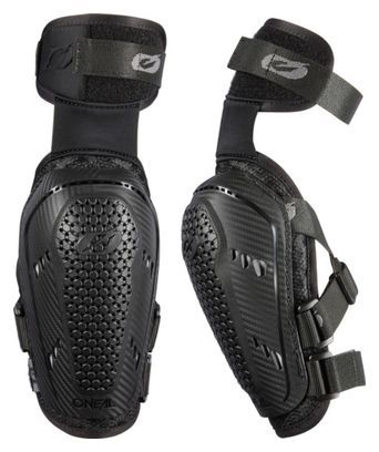 Coderas infantiles O'neal Pro III <em>V.23</em>Negro