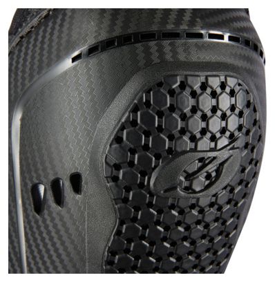 Coderas infantiles O'neal Pro III <em>V.23</em>Negro