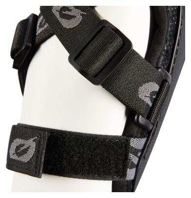 Coderas infantiles O'neal Pro III <em>V.23</em>Negro
