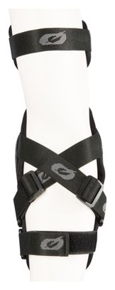Coderas infantiles O'neal Pro III <em>V.23</em>Negro