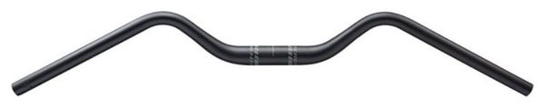 Manubrio Ritchey Kyote Comp 800 mm Matt Black