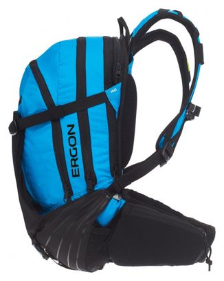 Sac à dos ERGON BA3 Bleu