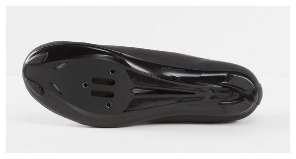 Bontrager Solstice Road Shoes Black