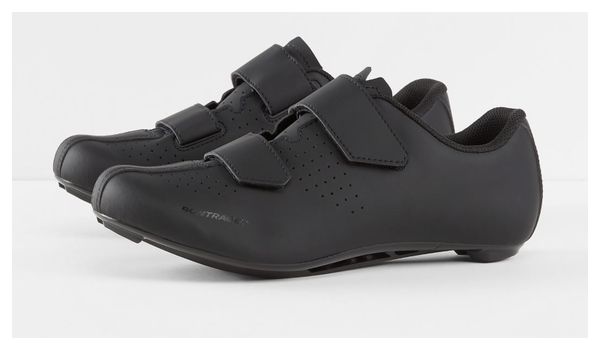 Bontrager Solstice Road Schuhe Schwarz