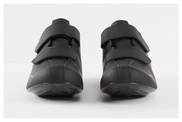 Scarpe Bontrager Solstice Road Nere