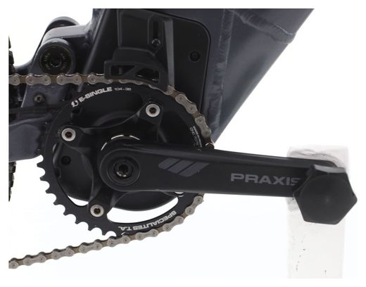 Produit reconditionné · BH Atom Lynx 8.0 / Vélo VTT électrique | Très bon état