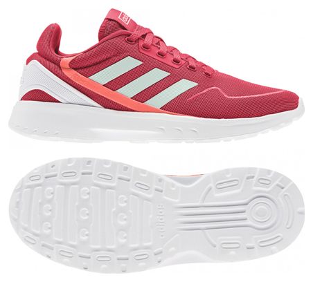 Chaussures de running femme adidas Nebzed