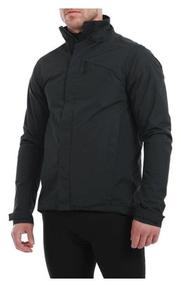Altura Nightvision Nevis Waterproof Jacket Zwart