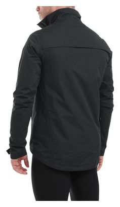 Altura Nightvision Nevis Waterproof Jacket Zwart