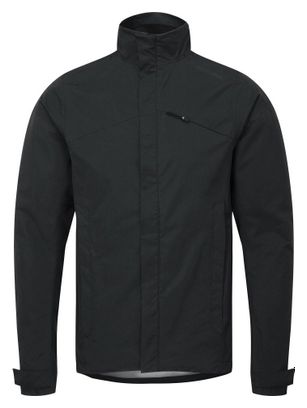 Altura Nightvision Nevis Waterproof Jacket Zwart