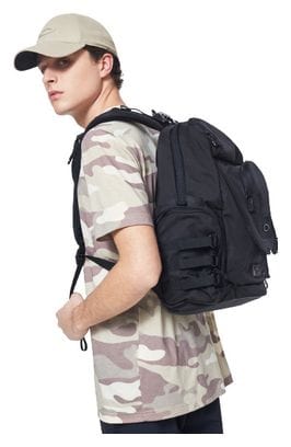 Oakley Icon 2.0 Backpack Black