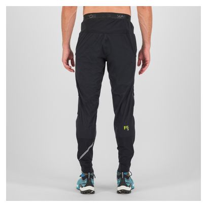 Karpos Lavaredo Rain Hose Schwarz