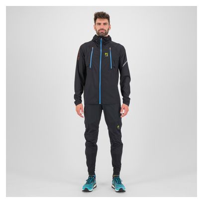 Karpos Lavaredo Rain Hose Schwarz