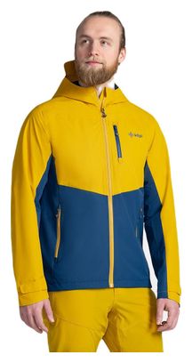 Veste outdoor pour homme Kilpi SONNA-M