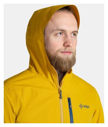 Veste outdoor pour homme Kilpi SONNA-M