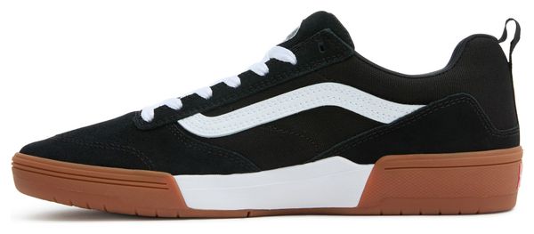 Zapatillas Vans Zahba Negro/Goma