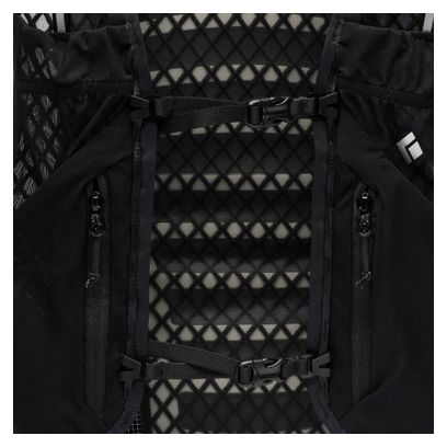 Zaino da escursionismo Black Diamond Distance 22 Nero
