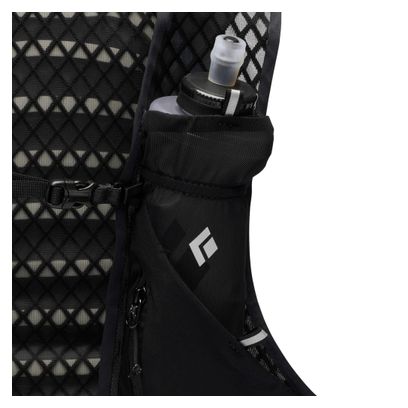Zaino da escursionismo Black Diamond Distance 22 Nero