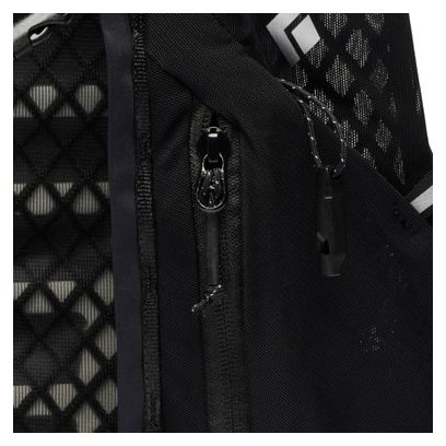 Zaino da escursionismo Black Diamond Distance 22 Nero