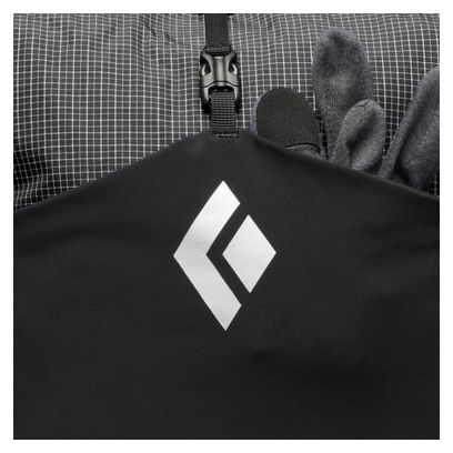 Zaino da escursionismo Black Diamond Distance 22 Nero
