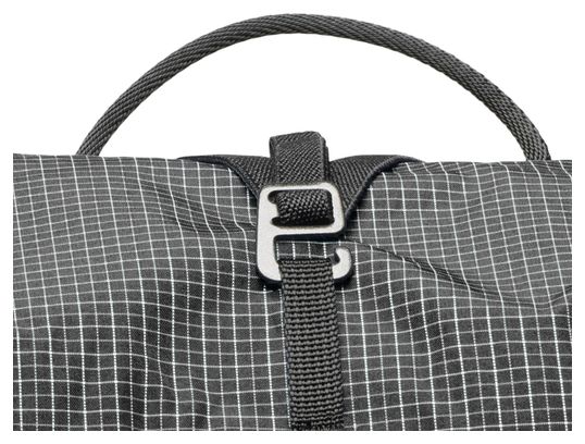 Zaino da escursionismo Black Diamond Distance 22 Nero