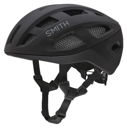 Smith Triad Mips Road/Gravel Helmet Black